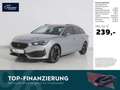 CUPRA Leon Sportstourer 1.4 e-Hybrid DSG NAV/LED/RFK Zilver - thumbnail 1