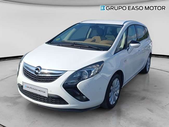 Opel Zafira 2.0 CDTI 165 EXCELLENCE 165 5P 7 Plazas - foto 1
