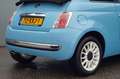 Fiat 500C 0.9 TwinAir Color Therapy / Cruise controle / Airc Blauw - thumbnail 21