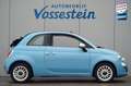 Fiat 500C 0.9 TwinAir Color Therapy / Cruise controle / Airc Blauw - thumbnail 29