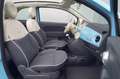 Fiat 500C 0.9 TwinAir Color Therapy / Cruise controle / Airc Blauw - thumbnail 5