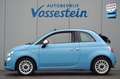 Fiat 500C 0.9 TwinAir Color Therapy / Cruise controle / Airc Blauw - thumbnail 28