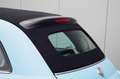 Fiat 500C 0.9 TwinAir Color Therapy / Cruise controle / Airc Blauw - thumbnail 25