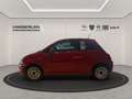 Fiat 500 1.2 8V Lounge *Tempomat* Rood - thumbnail 3