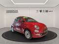 Fiat 500 1.2 8V Lounge *Tempomat* Rojo - thumbnail 7