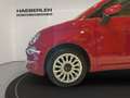 Fiat 500 1.2 8V Lounge *Tempomat* Rood - thumbnail 17
