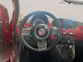Fiat 500 1.2 8V Lounge *Tempomat* Rojo - thumbnail 9