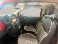 Fiat 500 1.2 8V Lounge *Tempomat* Rood - thumbnail 8