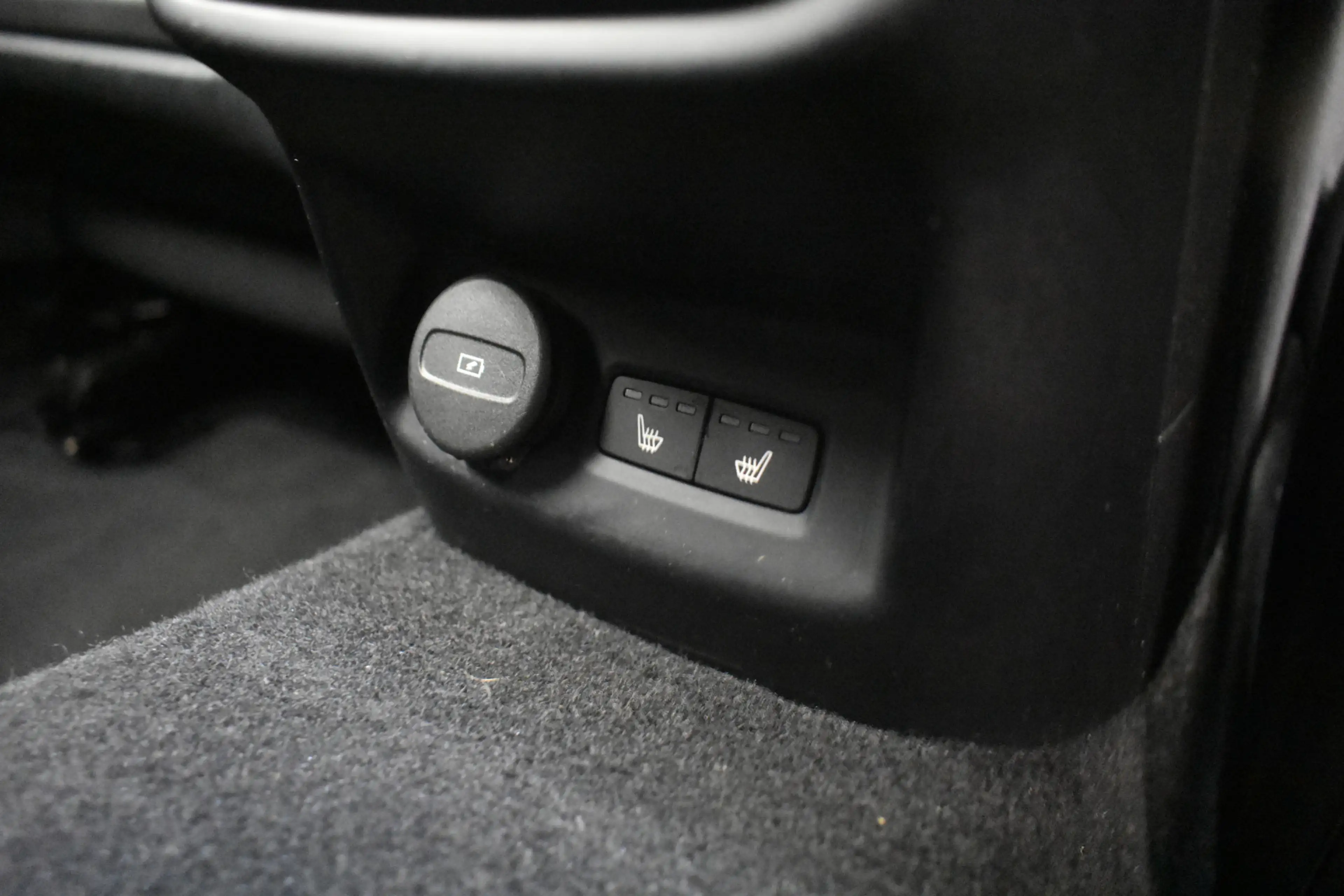 Polestar 2 Single Motor 232PK El aKlep+Stoel Pano 360° Pluspa — photo 12