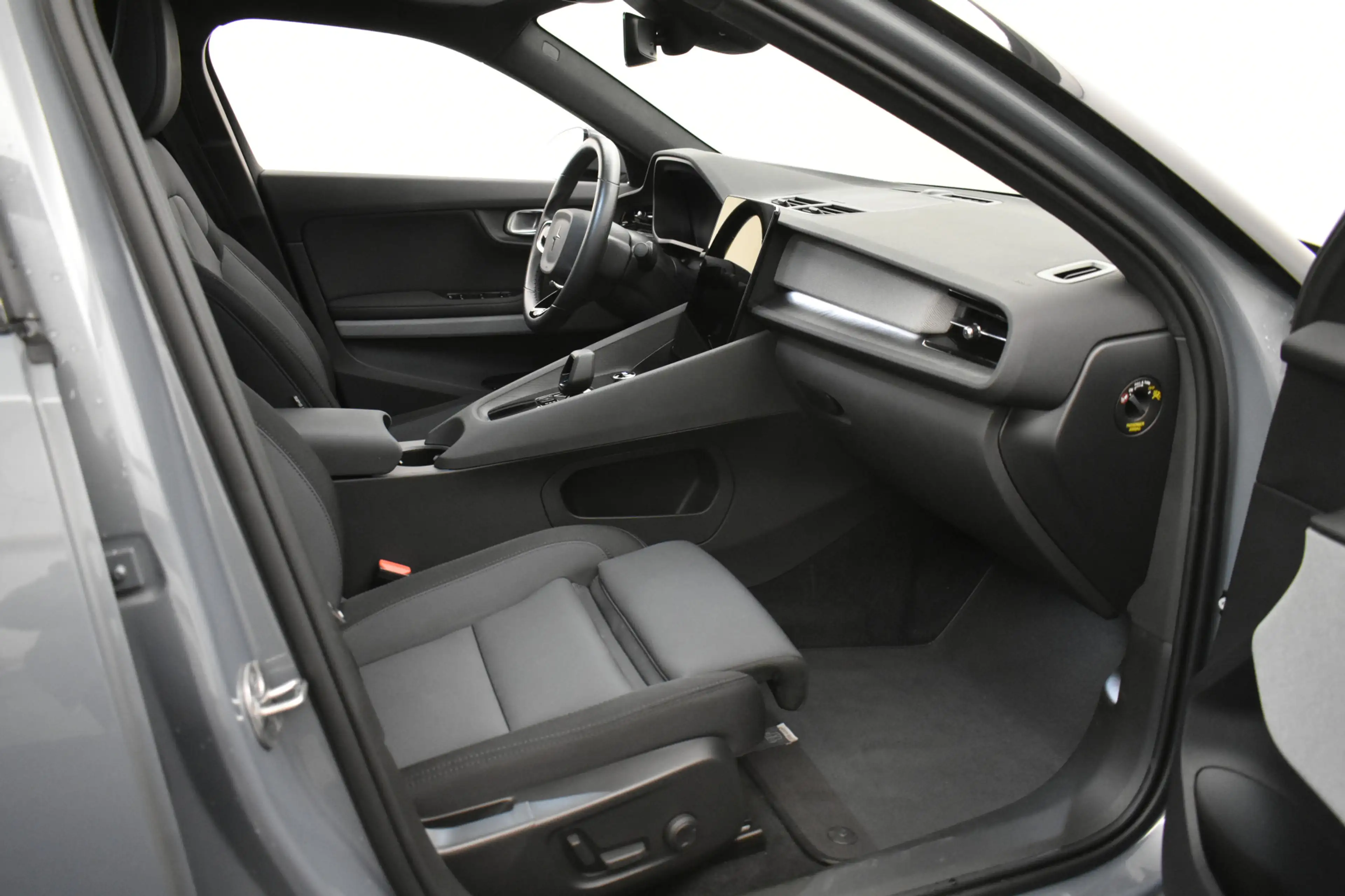 Polestar 2 Single Motor 232PK El aKlep+Stoel Pano 360° Pluspa — photo 5