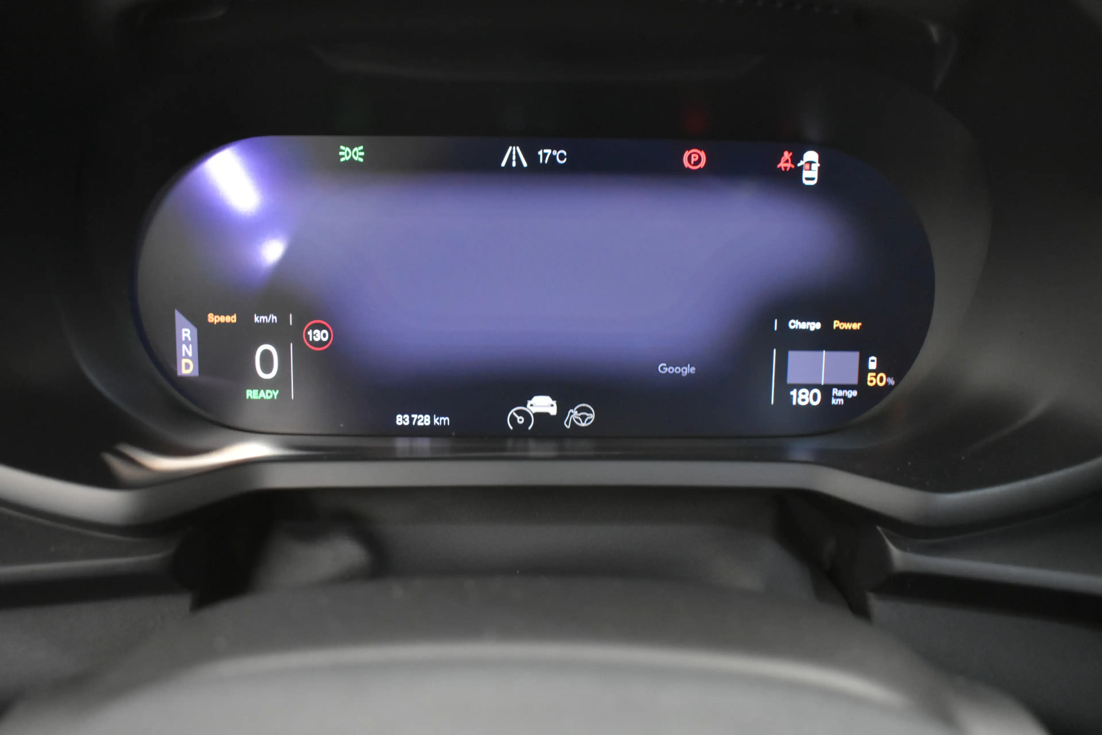 Polestar 2 Single Motor 232PK El aKlep+Stoel Pano 360° Pluspa — photo 7