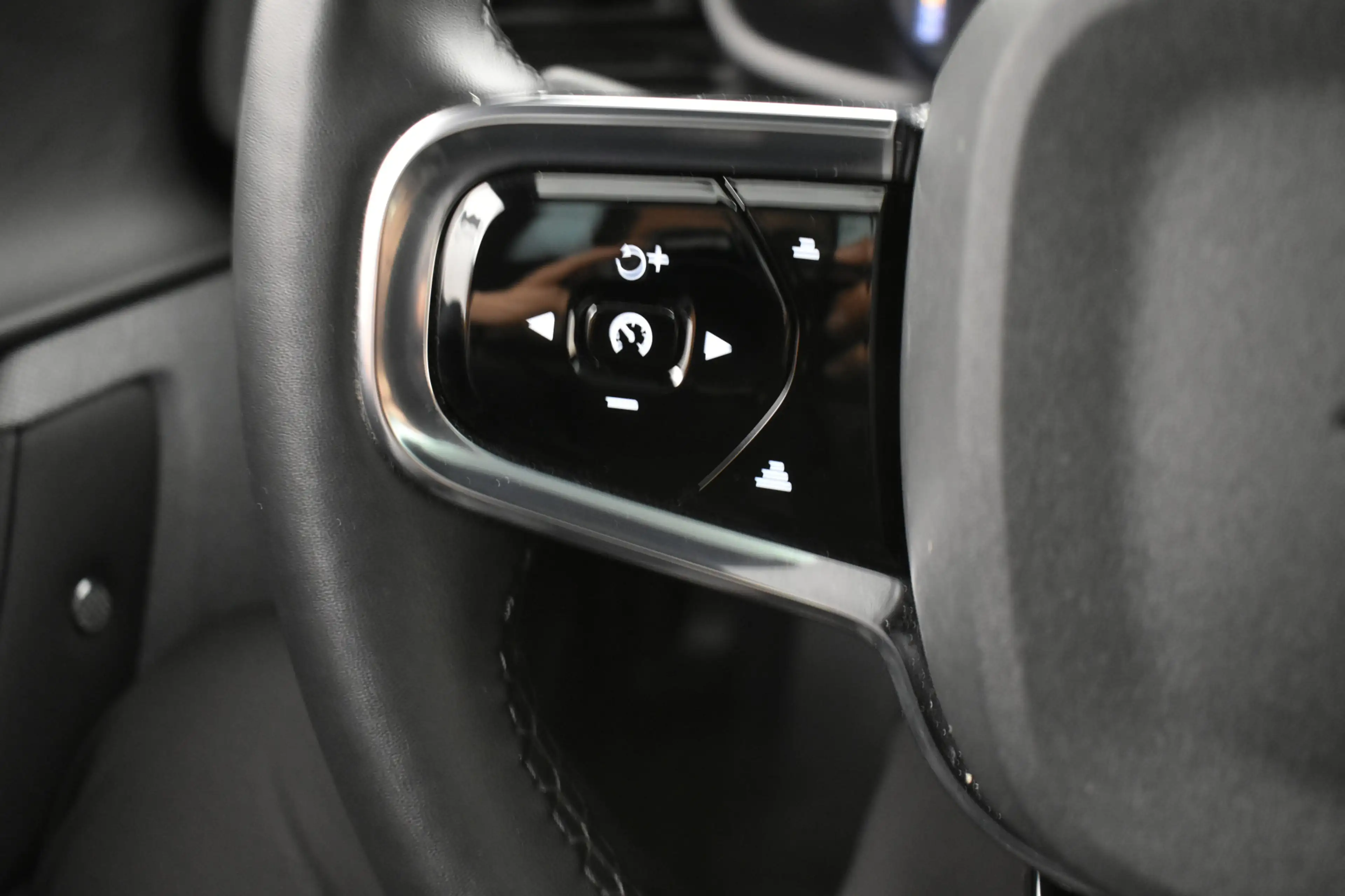 Polestar 2 Single Motor 232PK El aKlep+Stoel Pano 360° Pluspa — photo 10