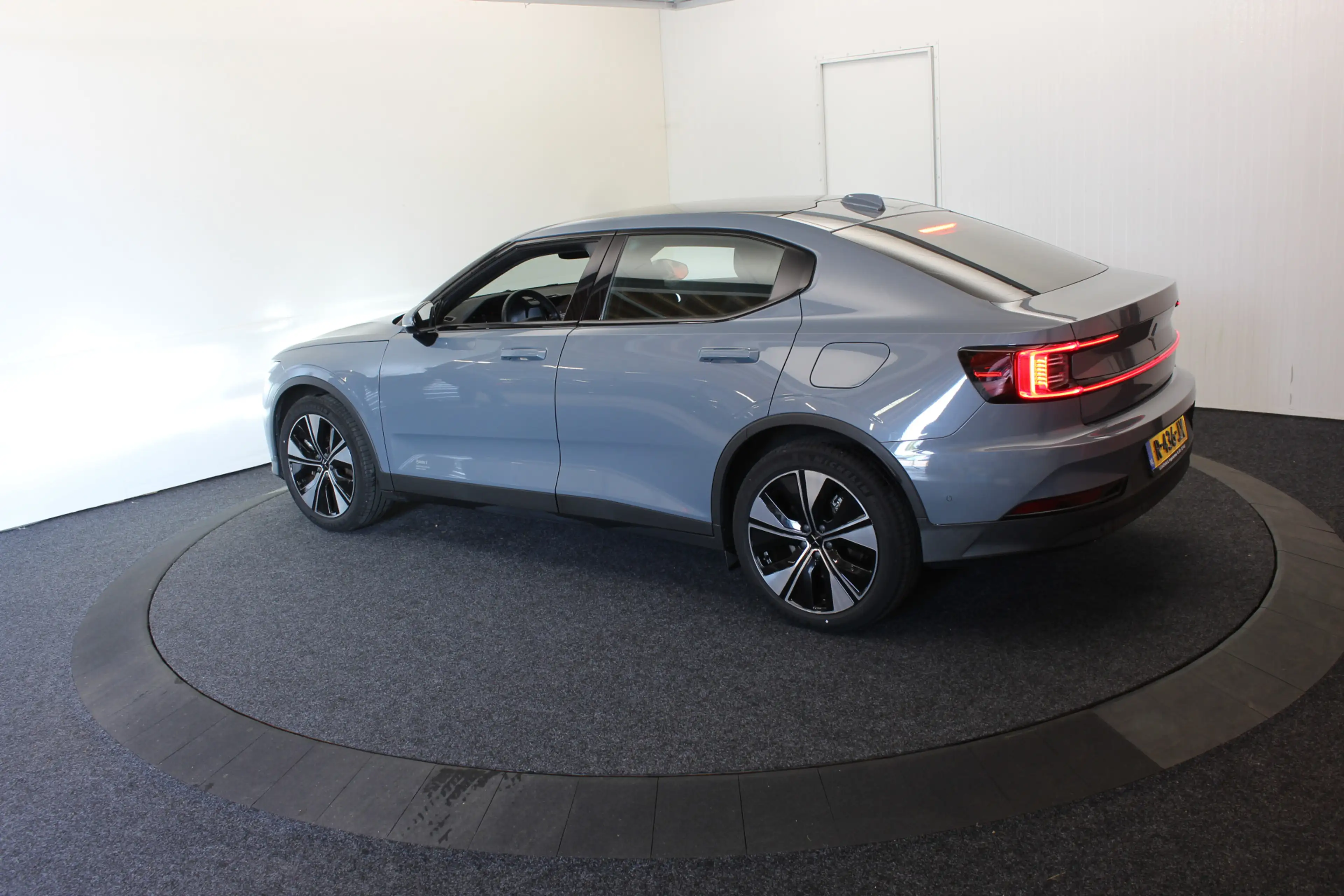 Polestar 2 Single Motor 232PK El aKlep+Stoel Pano 360° Pluspa — photo 14