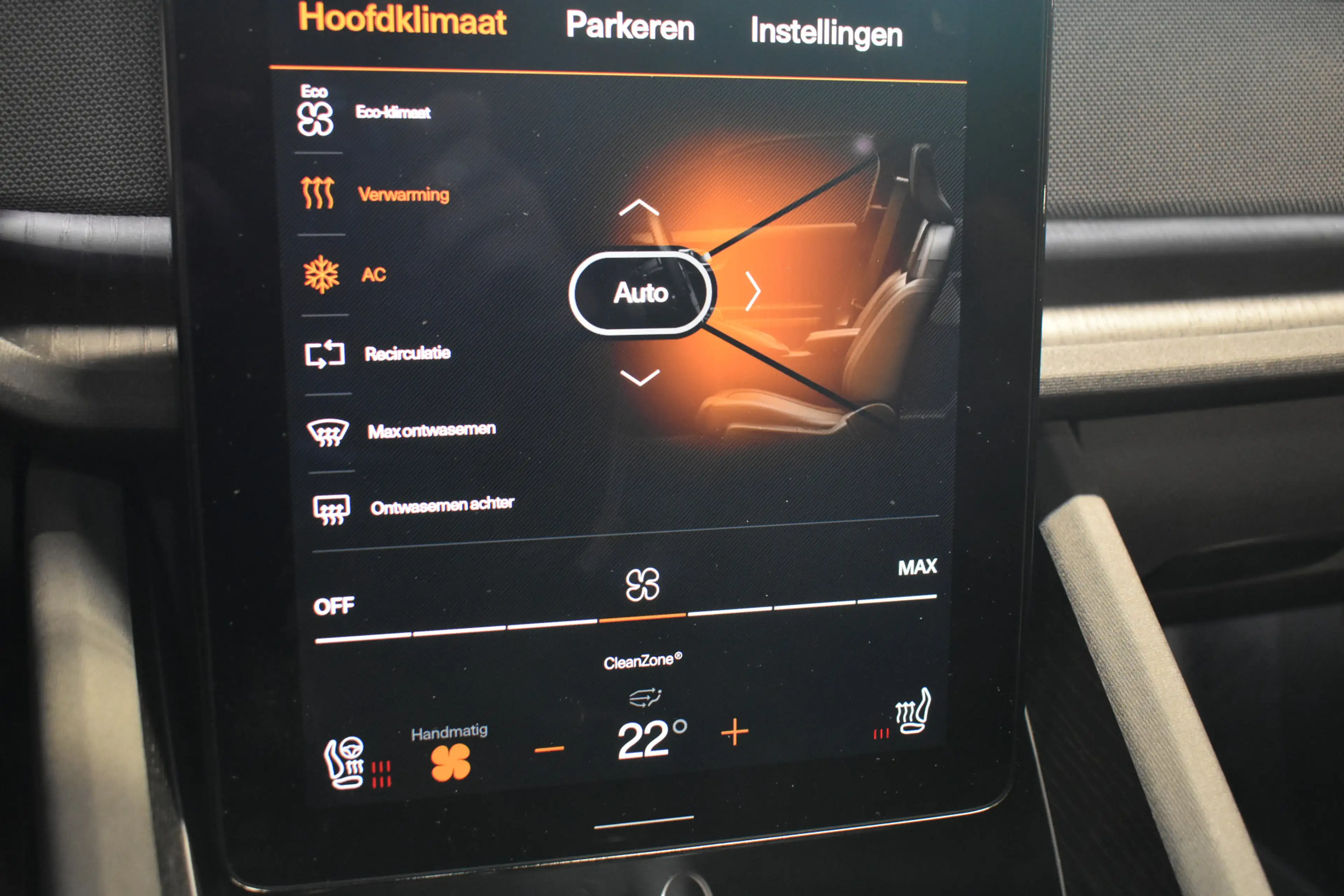 Polestar 2 Single Motor 232PK El aKlep+Stoel Pano 360° Pluspa — photo 8