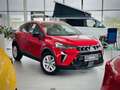 Mitsubishi ASX Invite 91PS - neues Modell 2025 Rot - thumbnail 1