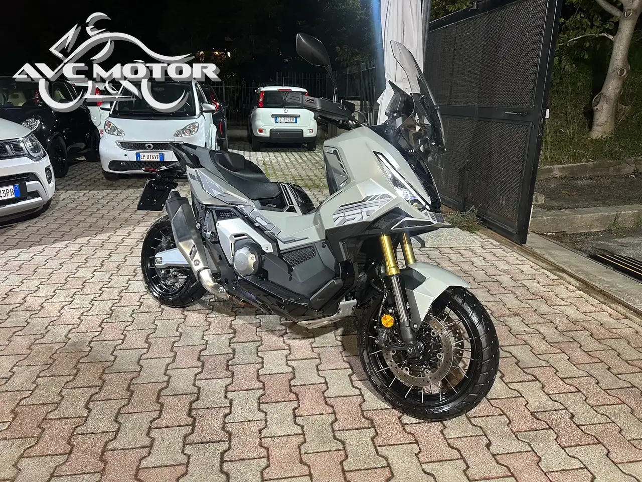 Honda X-ADV
