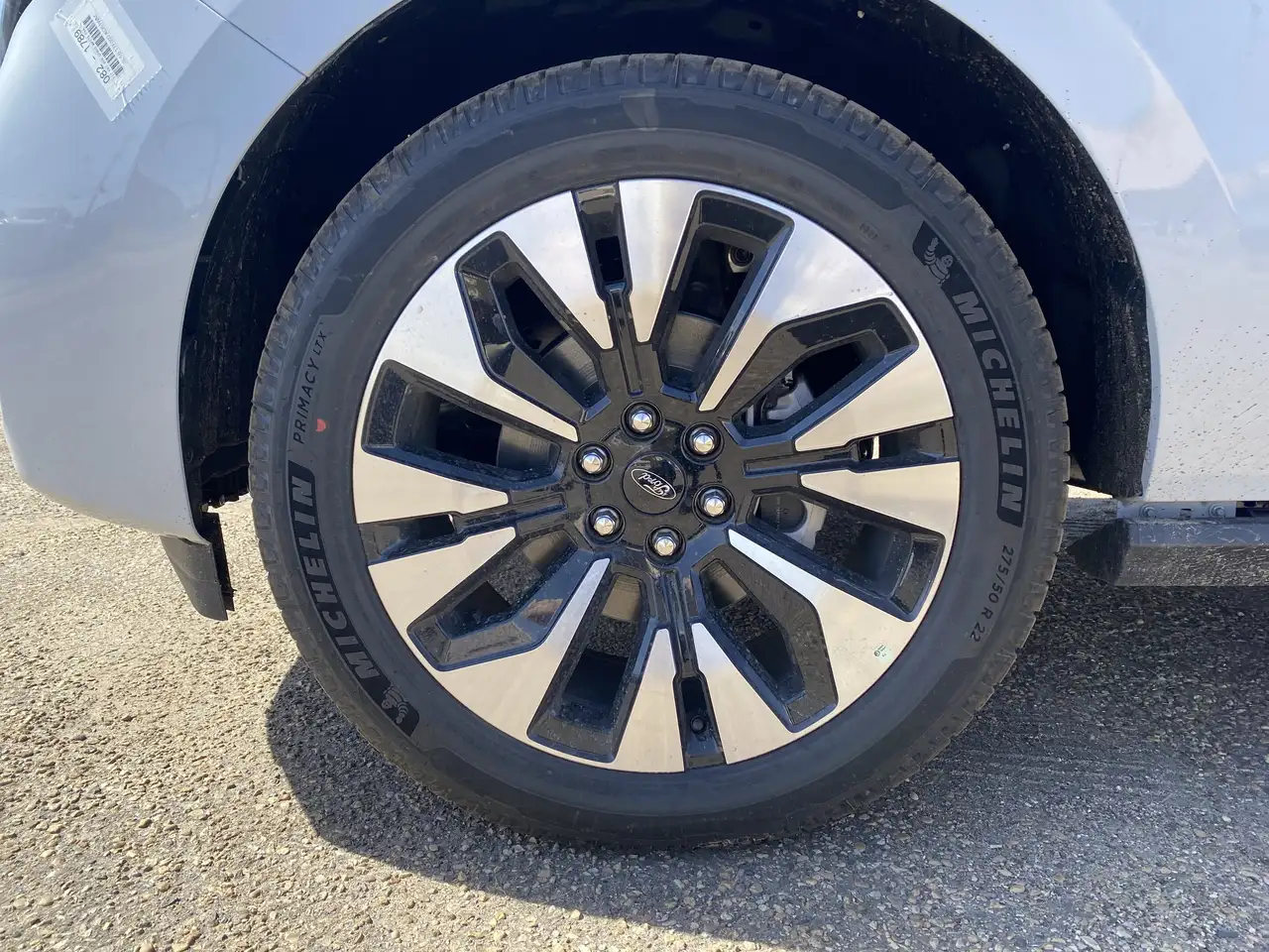 Ford Expedition снимка Ford Expedition