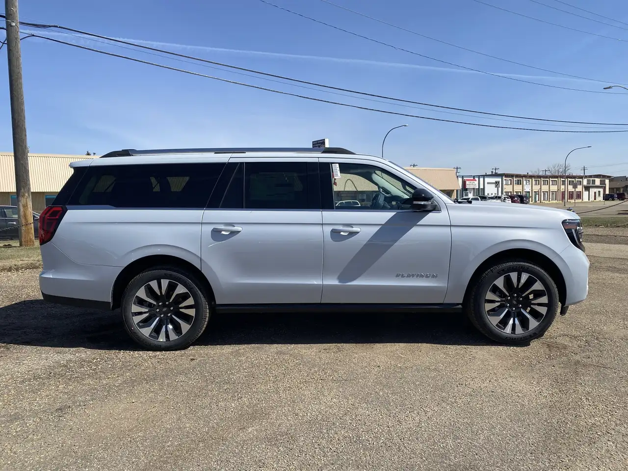 Ford Expedition снимка Ford Expedition