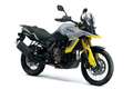 Suzuki V-Strom 800DE Grijs - thumbnail 10