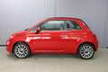 Fiat 500C Dolcevita 1.0 GSE 51kW 69PS Sie sparen 5.000 Eu... Rouge - thumbnail 3