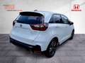 Honda Jazz 1.5 i-MMD Hybrid Advance Sport Modell 2024 White - thumbnail 5