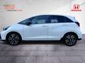 Honda Jazz 1.5 i-MMD Hybrid Advance Sport Modell 2024 White - thumbnail 3