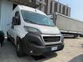 Peugeot Boxer 2.2/140 CV/100000 KM/2022 Bianco - thumbnail 3