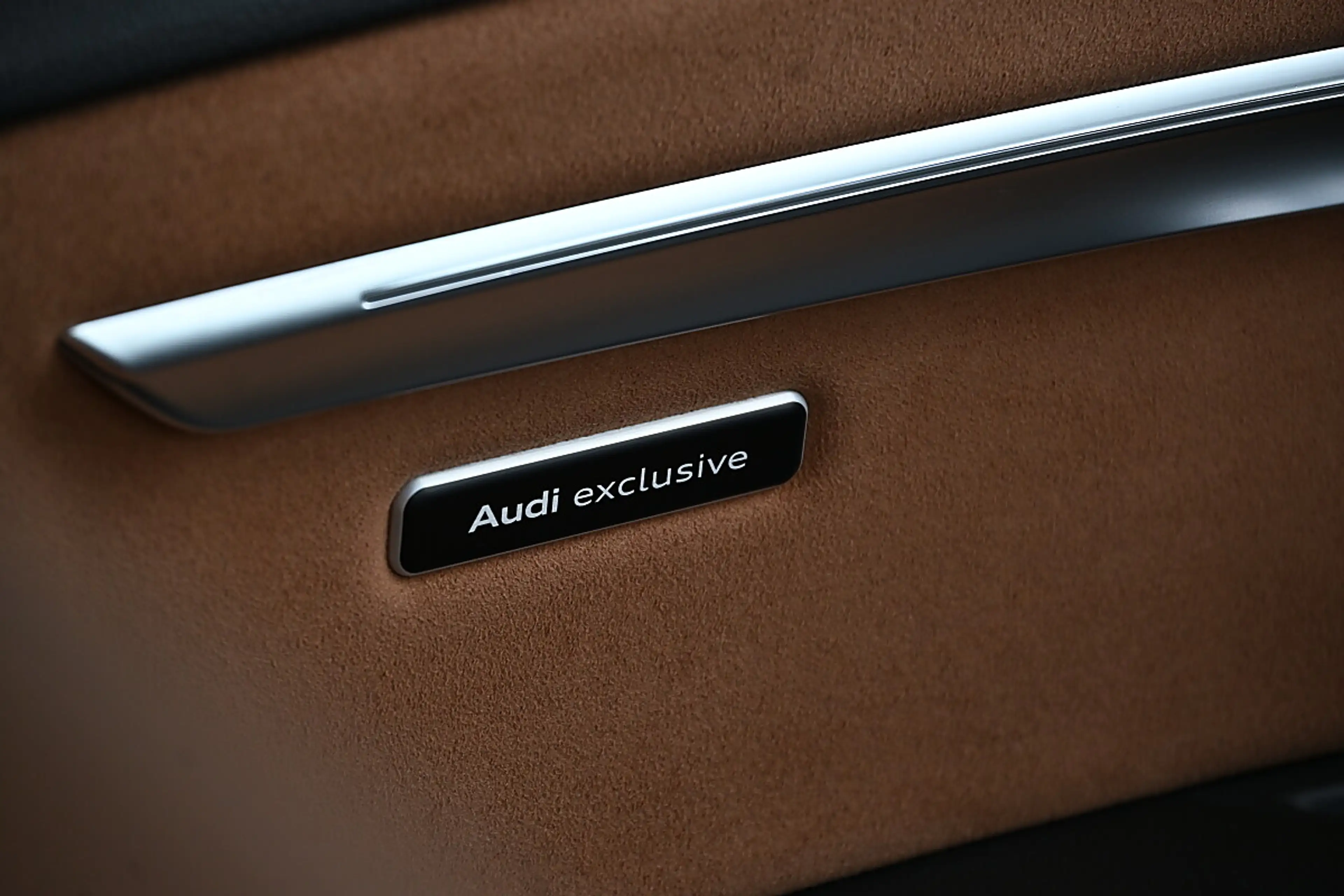 Audi e-tron quattro 95kWh S NP € 121k ACC, MatrixLED, HeadU... — photo 10