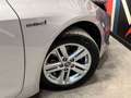 Toyota Corolla 1.8iA*FHEV*ADAP-CRUISE*CAMERA*BREAK* Argent - thumbnail 12