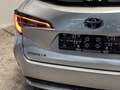 Toyota Corolla 1.8iA*FHEV*ADAP-CRUISE*CAMERA*BREAK* Argent - thumbnail 15