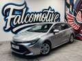Toyota Corolla 1.8iA*FHEV*ADAP-CRUISE*CAMERA*BREAK* Argent - thumbnail 3