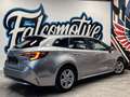 Toyota Corolla 1.8iA*FHEV*ADAP-CRUISE*CAMERA*BREAK* Argent - thumbnail 9