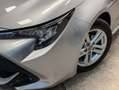 Toyota Corolla 1.8iA*FHEV*ADAP-CRUISE*CAMERA*BREAK* Argent - thumbnail 7