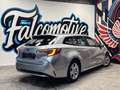 Toyota Corolla 1.8iA*FHEV*ADAP-CRUISE*CAMERA*BREAK* Argent - thumbnail 10