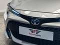 Toyota Corolla 1.8iA*FHEV*ADAP-CRUISE*CAMERA*BREAK* Argent - thumbnail 6