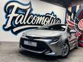 Toyota Corolla 1.8iA*FHEV*ADAP-CRUISE*CAMERA*BREAK* Argent - thumbnail 5