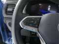 Volkswagen T-Cross 1.0 TSI Life 6-Gg. NAV/LED/ACC/Klima/SH Blau - thumbnail 15