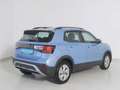 Volkswagen T-Cross 1.0 TSI Life 6-Gg. NAV/LED/ACC/Klima/SH Blau - thumbnail 27