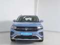 Volkswagen T-Cross 1.0 TSI Life 6-Gg. NAV/LED/ACC/Klima/SH Blau - thumbnail 3