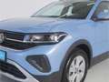 Volkswagen T-Cross 1.0 TSI Life 6-Gg. NAV/LED/ACC/Klima/SH Blau - thumbnail 5