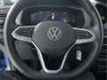 Volkswagen T-Cross 1.0 TSI Life 6-Gg. NAV/LED/ACC/Klima/SH Blau - thumbnail 13