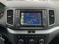 Volkswagen Sharan Comfortline SCR 2,0 TDI DSG Navi-Xenon-CarPlay Noir - thumbnail 10