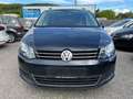 Volkswagen Sharan Comfortline SCR 2,0 TDI DSG Navi-Xenon-CarPlay Negro - thumbnail 2