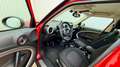 MINI One D Countryman ÖAMTC Pickerl 02.2027, Service Heft Voll Rot - thumbnail 7