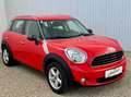 MINI One D Countryman ÖAMTC Pickerl 02.2027, Service Heft Voll Rot - thumbnail 1