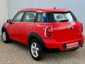 MINI One D Countryman ÖAMTC Pickerl 02.2027, Service Heft Voll Rot - thumbnail 4