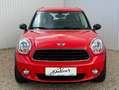 MINI One D Countryman ÖAMTC Pickerl 02.2027, Service Heft Voll Rot - thumbnail 2