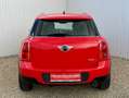 MINI One D Countryman ÖAMTC Pickerl 02.2027, Service Heft Voll Rot - thumbnail 5