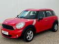 MINI One D Countryman ÖAMTC Pickerl 02.2027, Service Heft Voll Rot - thumbnail 3