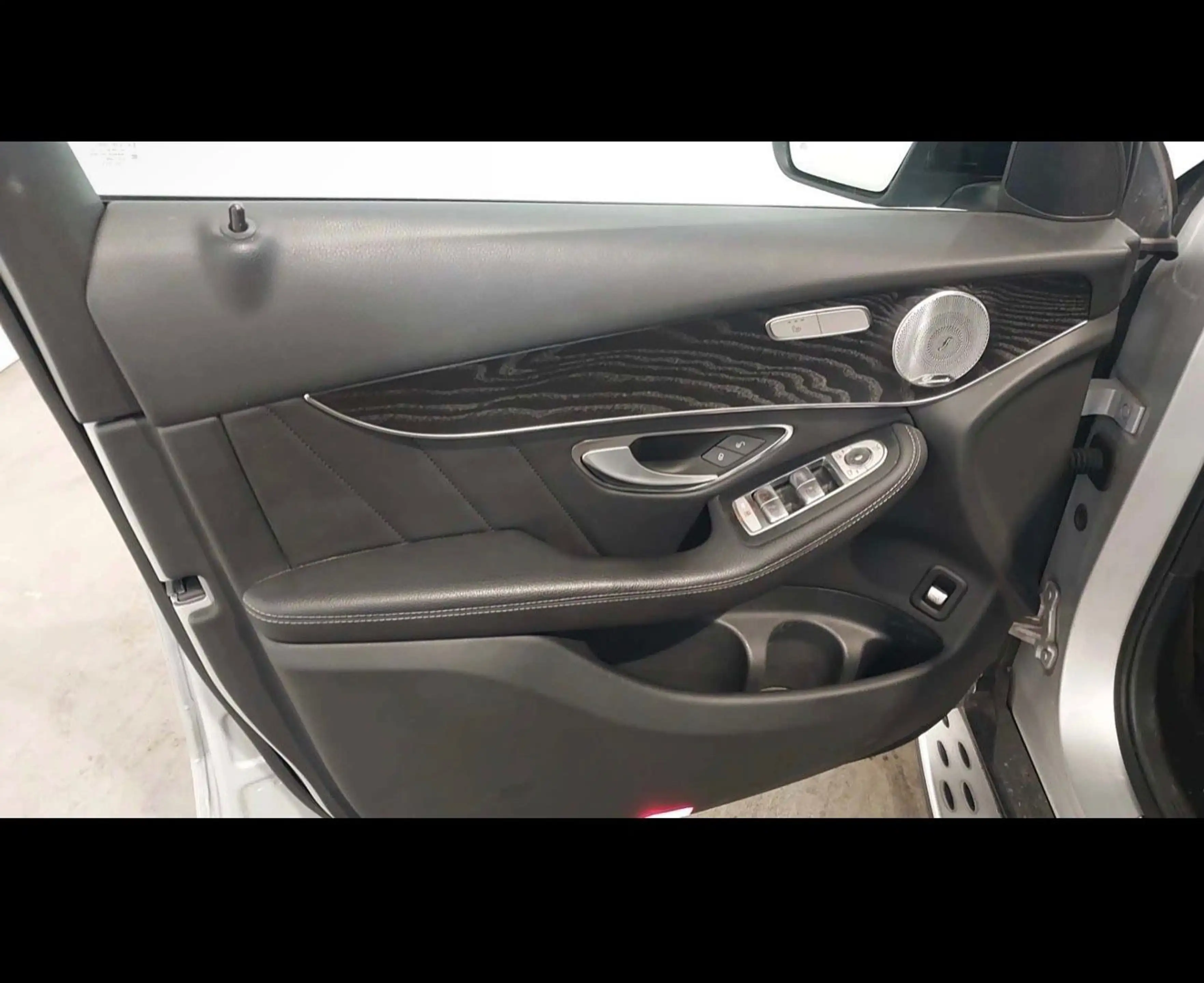 Mercedes-Benz GLC 250 GLC Coupe 250 4Matic"3XAMG"Burmester"Head-up"DAB — photo 11